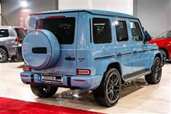 مێرسێدس بێنز G-Class